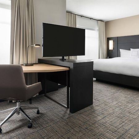 Residence Inn Long Island Garden City Exterior foto